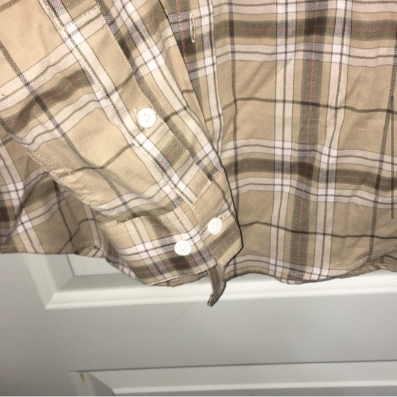 Columbia button down - Picture 3 of 7